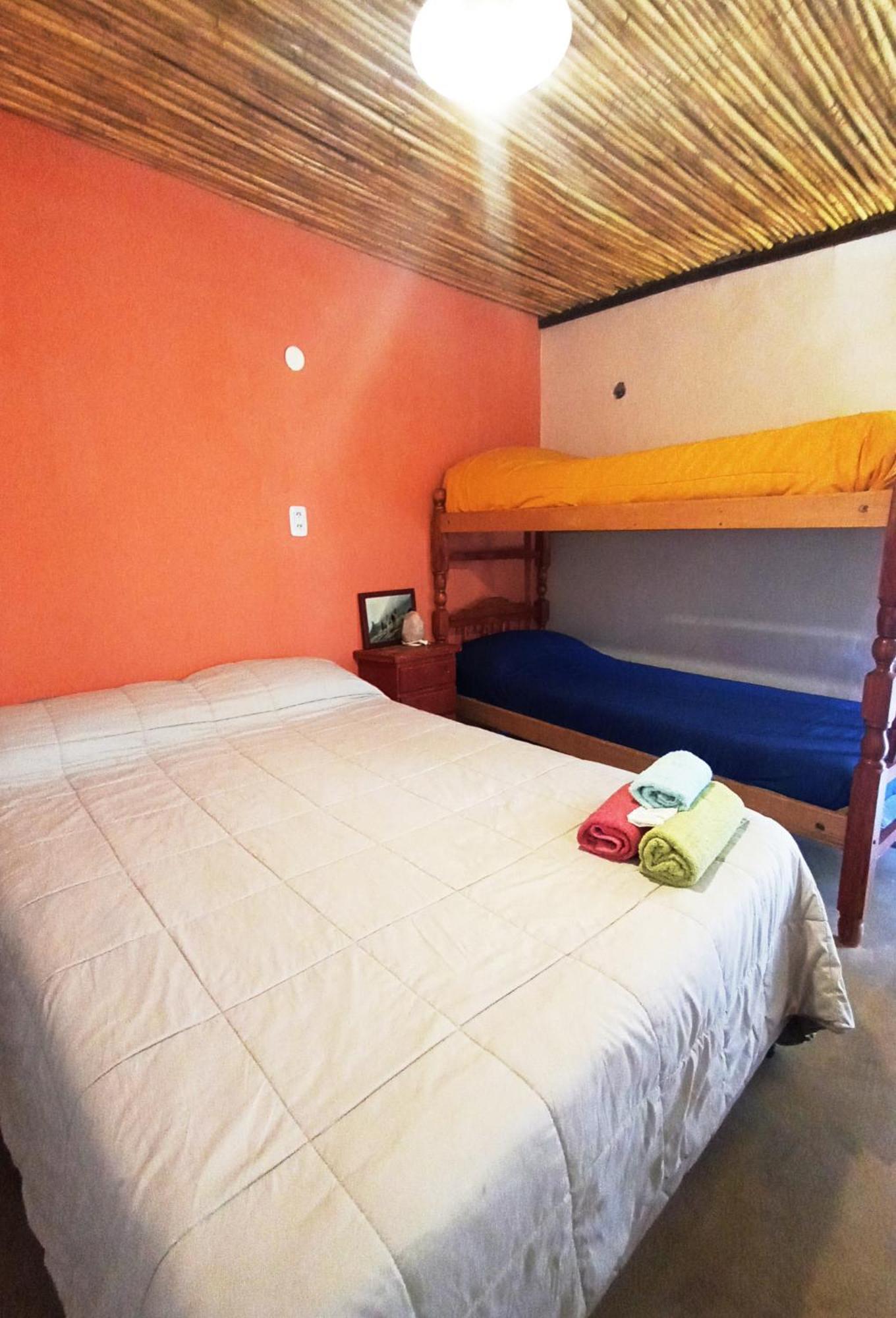 Hostal La Albahaca 틸카라 외부 사진