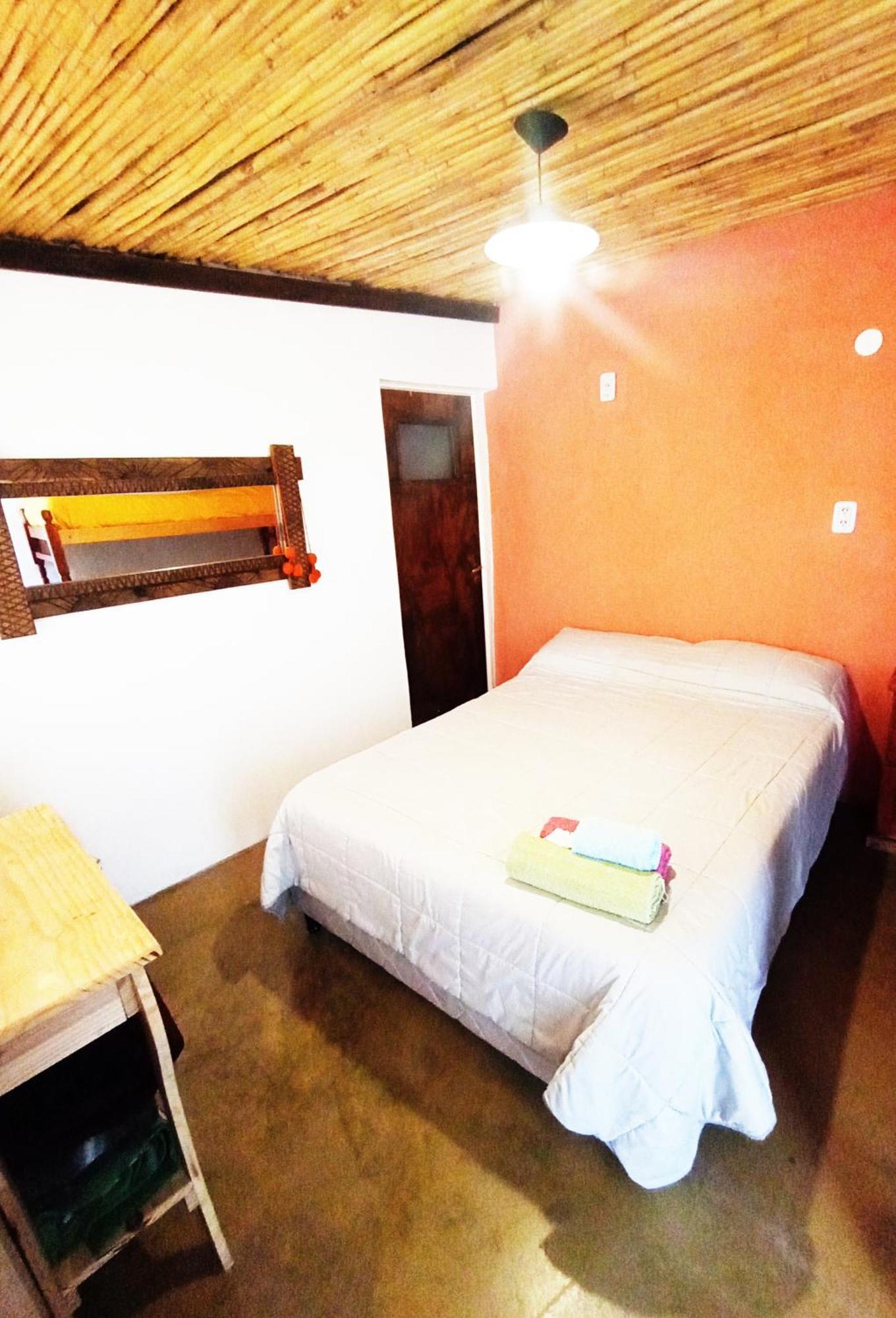 Hostal La Albahaca 틸카라 외부 사진