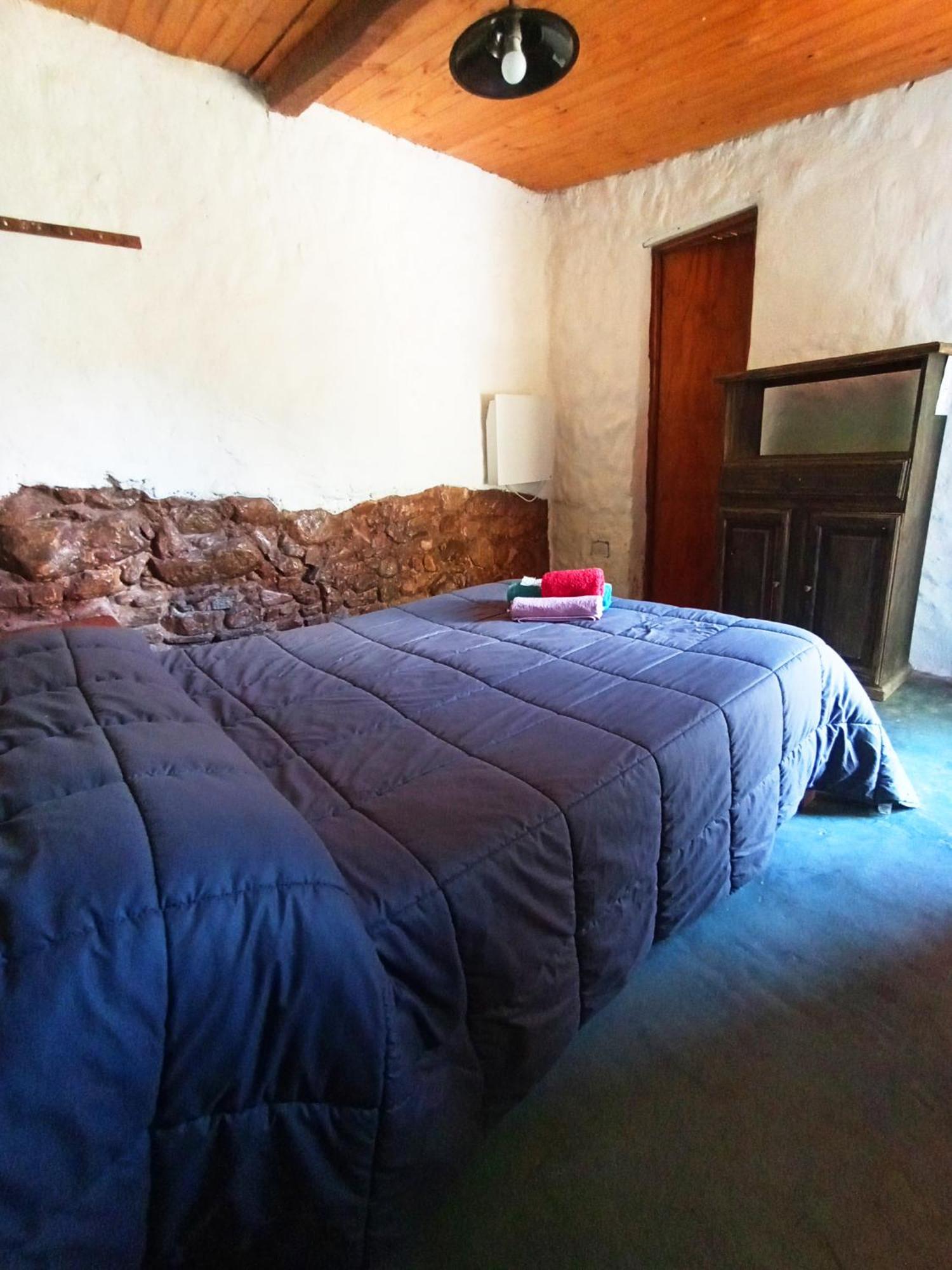 Hostal La Albahaca 틸카라 외부 사진