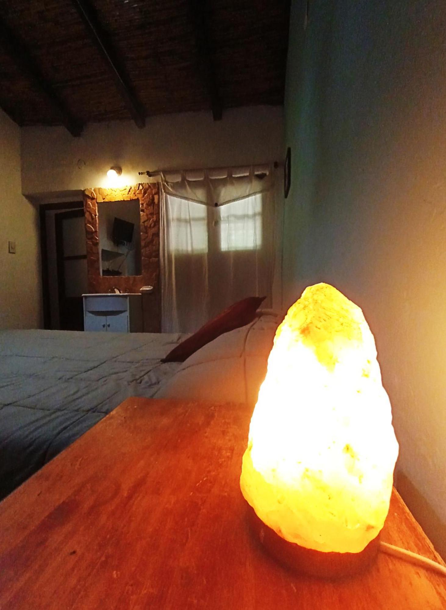 Hostal La Albahaca 틸카라 외부 사진